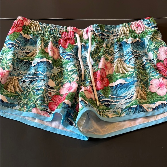 Franks Pants - Franks shorts!